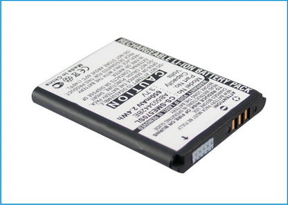 Replacement Battery for Samsung SGH-E570 – Mobile, SmartPhone – 650mAh / 3.7V - image 2