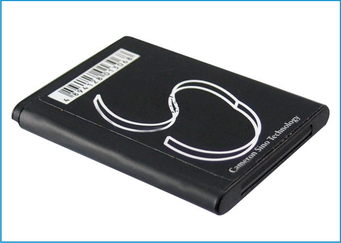 Replacement Battery for Samsung SGH-E570 – Mobile, SmartPhone – 650mAh / 3.7V - image 3