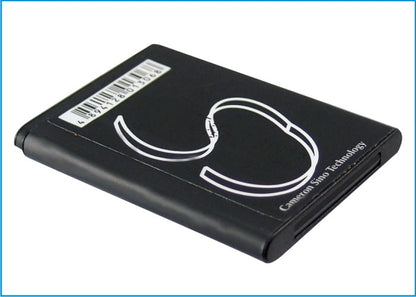 Replacement Battery for Samsung SGH-E570 – Mobile, SmartPhone – 650mAh / 3.7V - image 3