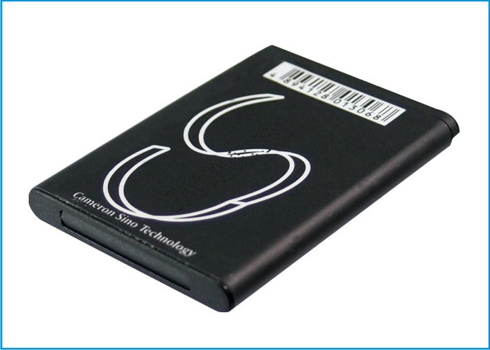 Replacement Battery for Samsung SGH-E570 – Mobile, SmartPhone – 650mAh / 3.7V - image 4