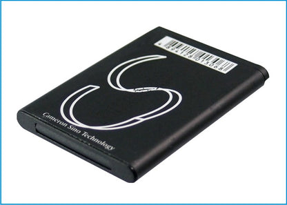 Replacement Battery for Samsung SGH-E570 – Mobile, SmartPhone – 650mAh / 3.7V - image 4