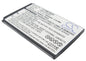 Replacement Battery for Samsung SGH-E590 – Mobile, SmartPhone – 700mAh / 3.7V - image 1