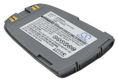 Replacement Battery for Samsung SGH-E628 – Mobile, SmartPhone – 820mAh / 3.7V - image 1