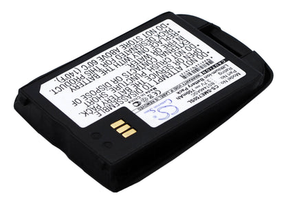 Replacement Battery for Samsung SGH-E750 – Mobile, SmartPhone – 750mAh / 3.7V - image 3