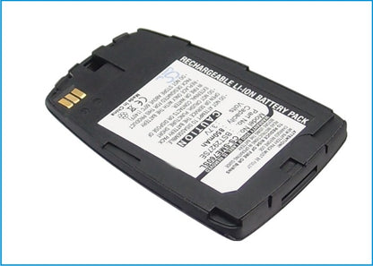 Replacement Battery for Samsung E760 – Mobile, SmartPhone – 600mAh / 3.7V - image 1