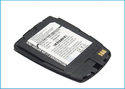 Replacement Battery for Samsung E760 – Mobile, SmartPhone – 600mAh / 3.7V - image 2