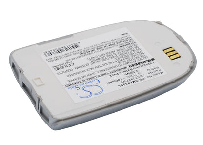 Replacement Battery for Samsung SGH-E800 – Mobile, SmartPhone – 700mAh / 3.7V - image 3