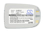 Replacement Battery for Samsung SGH-E810 – Mobile, SmartPhone – 650mAh / 3.7V - image 1
