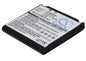Replacement Battery for Samsung SGH-E830 – Mobile, SmartPhone – 750mAh / 3.7V - image 1