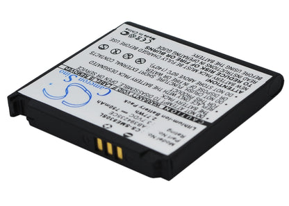 Replacement Battery for Samsung SGH-E830 – Mobile, SmartPhone – 750mAh / 3.7V - image 2