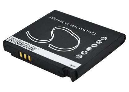 Replacement Battery for Samsung SGH-E830 – Mobile, SmartPhone – 750mAh / 3.7V - image 3