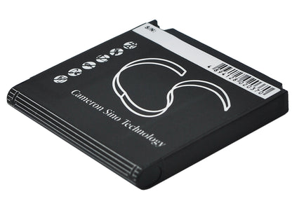 Replacement Battery for Samsung SGH-E830 – Mobile, SmartPhone – 750mAh / 3.7V - image 4