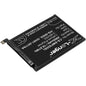 Replacement Battery for Samsung  Galaxy A02s – Mobile, SmartPhone – 4900mAh / 18.87Wh / 3.85V