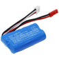 Replacement Battery for SYMA  F1 – Heli/Airplane – 650mAh / 4.81Wh / 7.4V
