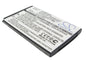 Replacement Battery for Samsung SGH-F400 – Mobile, SmartPhone – 650mAh / 3.7V - image 1