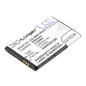 Replacement Battery for Samsung SGH-F400 – Mobile, SmartPhone – 950mAh / 3.7V - image 1
