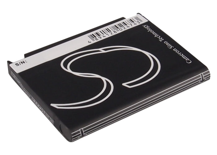 Replacement Battery for Telstra  F480 – Mobile, SmartPhone – 850mAh / 3.7V