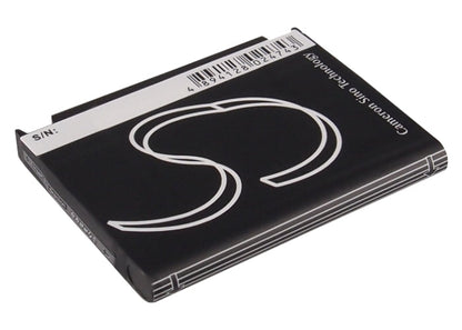 Replacement Battery for Telstra  F480 – Mobile, SmartPhone – 850mAh / 3.7V