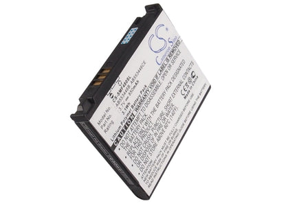 Replacement Battery for Telstra  F480 – Mobile, SmartPhone – 850mAh / 3.7V