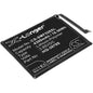 Replacement Battery for Samsung Galaxy F52 – Mobile, SmartPhone – 4300mAh / 3.85V - image 1