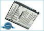 Replacement Battery for Samsung SCH-F609 – Mobile, SmartPhone – 650mAh / 3.7V - image 1