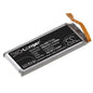 Replacement Battery for Samsung Galaxy Z Flip 3 – Mobile, SmartPhone – 900mAh / 3.88V - image 1
