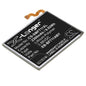 Replacement Battery for Samsung Galaxy Z Flip 3 – Mobile, SmartPhone – 2300mAh / 3.88V - image 1