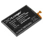 Replacement Battery for Samsung Galaxy Fold 5G – Mobile, SmartPhone – 2000mAh / 3.85V - image 1