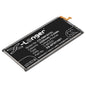 Replacement Battery for Samsung Galaxy Z Fold3 – Mobile, SmartPhone – 2200mAh / 3.88V - image 1