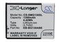 Replacement Battery for Samsung SM-G130 – Mobile, SmartPhone – 1300mAh / 3.7V - image 1