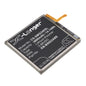 Replacement Battery for Samsung Galaxy S24 – Mobile, SmartPhone – 3800mAh / 3.88V - image 1
