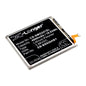 Replacement Battery for Samsung Galaxy S24 Ultra – Mobile, SmartPhone – 4800mAh / 3.88V - image 1