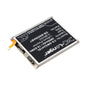 Replacement Battery for Samsung  Galaxy S24 Ultra – Mobile, SmartPhone – 4800mAh / 18.62Wh / 3.88V