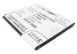Replacement Battery for Samsung SM-G310 – Mobile, SmartPhone – 1500mAh / 3.8V - image 1