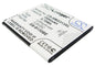 Replacement Battery for Samsung SM-G310 – Mobile, SmartPhone – 1500mAh / 3.8V - image 1