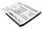Replacement Battery for Samsung  Galaxy Ace 4 3G – Mobile, SmartPhone – 1500mAh / 5.70Wh / 3.8V