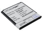Replacement Battery for Samsung  Galaxy Core 2 – Mobile, SmartPhone – 2000mAh / 7.60Wh / 3.8V