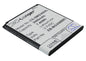 Replacement Battery for Samsung SM-G3588 – Mobile, SmartPhone – 2000mAh / 3.7V - image 1