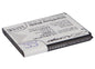 Replacement Battery for Samsung  Galaxy Win Pro – Mobile, SmartPhone – 2100mAh / 7.98Wh / 3.8V