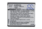Replacement Battery for Samsung Galaxy Core Max – Mobile, SmartPhone – 2000mAh / 3.85V - image 1