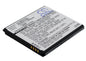 Replacement Battery for Samsung  Galaxy Core Max – Mobile, SmartPhone – 2000mAh / 7.60Wh / 3.85V