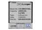 Replacement Battery for Samsung SM-G510F – Mobile, SmartPhone – 2200mAh / 3.85V - image 1