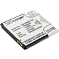 Replacement Battery for Samsung Galaxy Core Max – Mobile, SmartPhone – 1900mAh / 3.8V - image 1