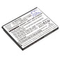 Replacement Battery for Samsung Galaxy XCover 5 2021 – Mobile, SmartPhone – 2000mAh / 3.7V - image 1