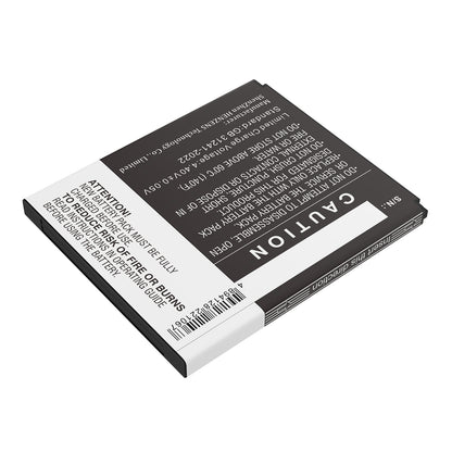 Replacement Battery for Samsung Galaxy XCover7 5G – Mobile, SmartPhone – 3680mAh / 3.85V