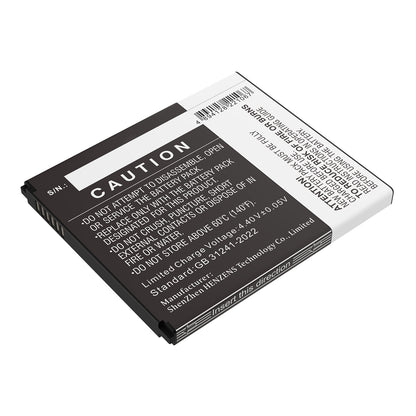 Replacement Battery for Samsung Galaxy XCover7 5G – Mobile, SmartPhone – 3680mAh / 3.85V