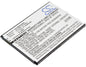 Replacement Battery for Samsung GT-I9200 – Mobile, SmartPhone – 2200mAh / 3.7V - image 1