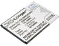 Replacement Battery for Samsung GT-I9200 – Mobile, SmartPhone – 3200mAh / 3.8V - image 1