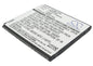 Replacement Battery for Samsung Galaxy Grand 2 – Mobile, SmartPhone – 2100mAh / 3.8V - image 1