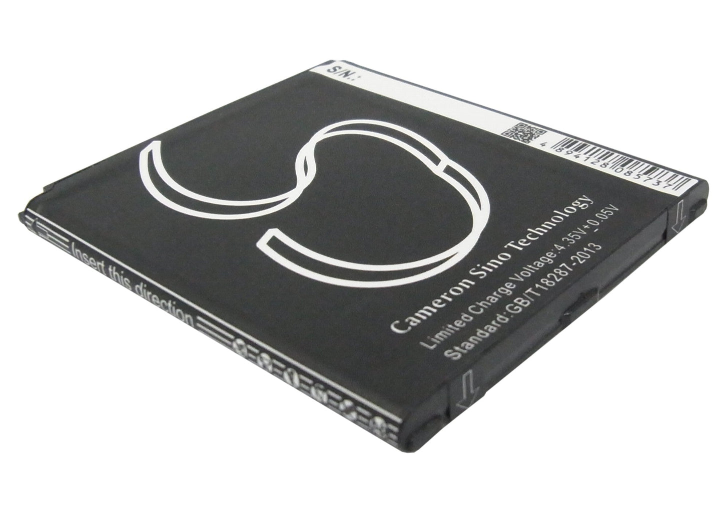 Replacement Battery for Samsung  Galaxy Grand 2 – Mobile, SmartPhone – 2100mAh / 7.98Wh / 3.8V